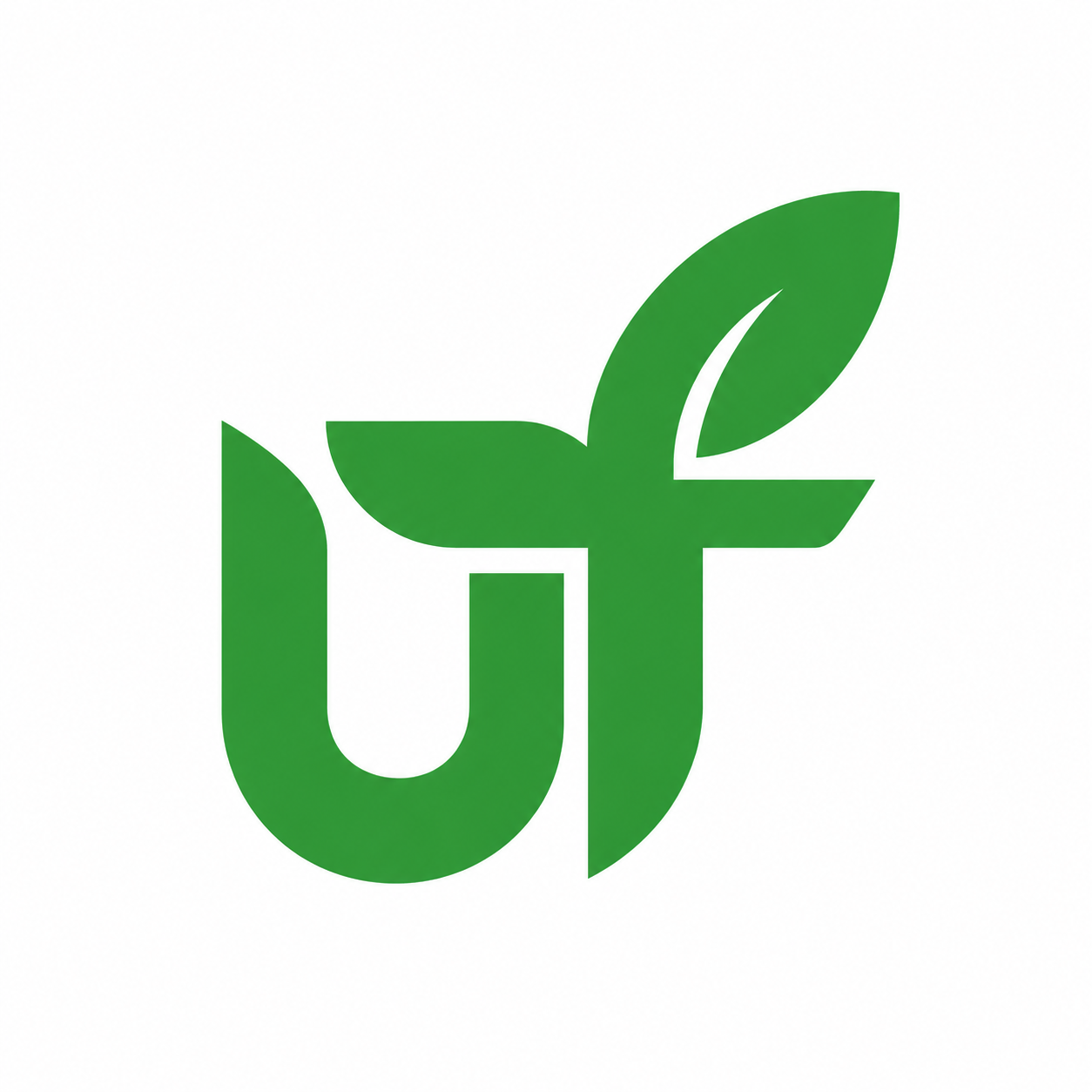 Unifisher Farming Logo